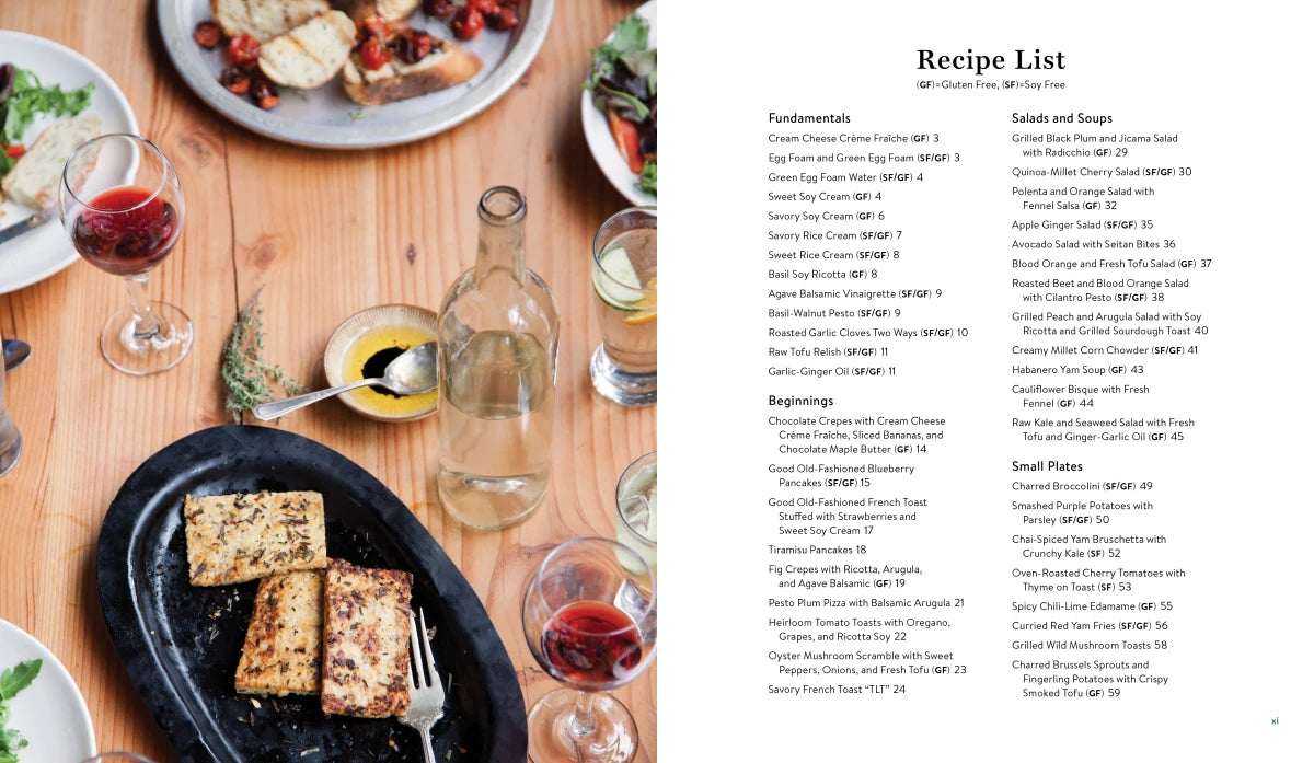 Makini's Vegan Kitchen US - Paperback / softback