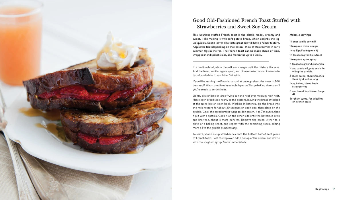Makini's Vegan Kitchen US - Paperback / softback