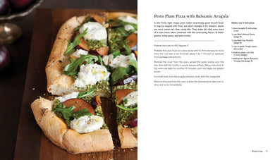 Makini's Vegan Kitchen US - Paperback / softback