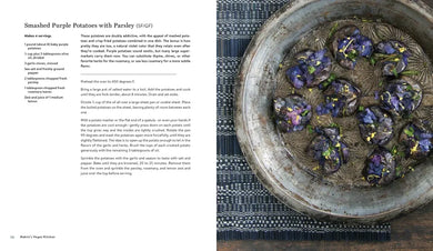 Makini's Vegan Kitchen US - Paperback / softback