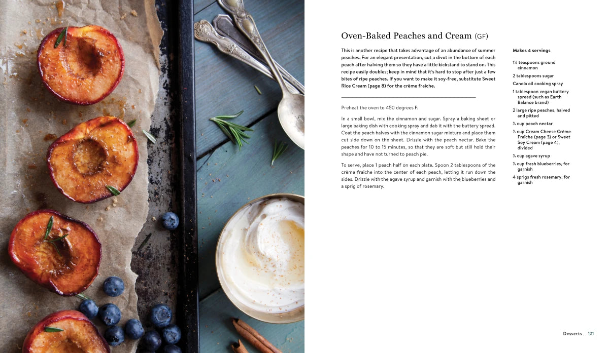 Makini's Vegan Kitchen US - Paperback / softback