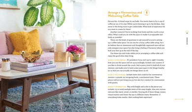 The Happy Home US - Hardback