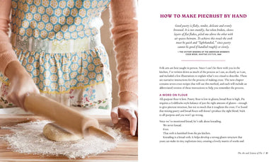 Pie School US - Paperback / softback