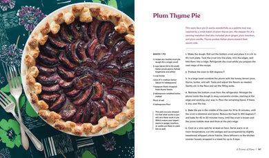 Pie School US - Paperback / softback