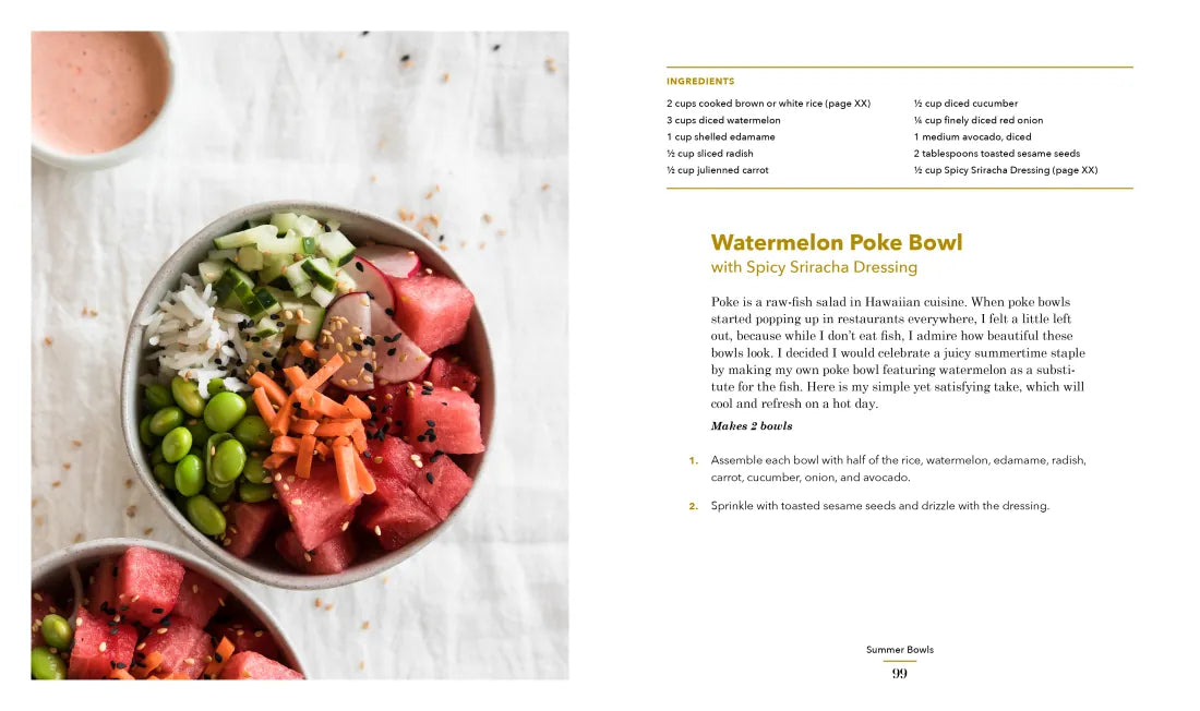 Plant Power Bowls US - Paperback / softback