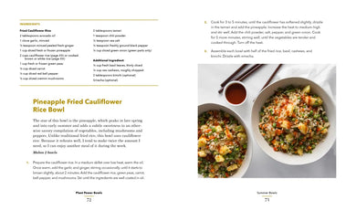 Plant Power Bowls US - Paperback / softback