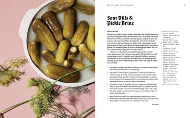 Fermenter US - Paperback / softback