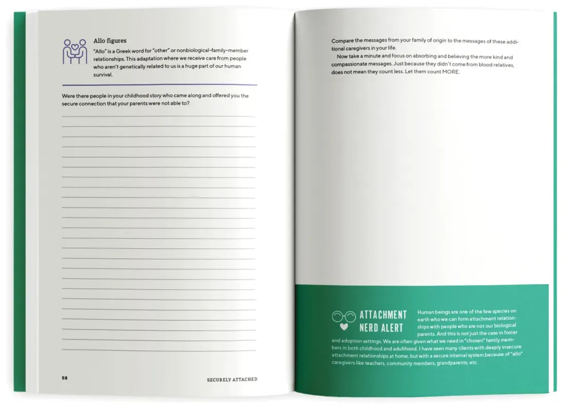 Securely Attached US - Paperback / softback
