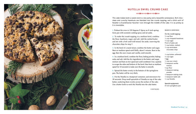 Scandinavian Gatherings US - Paperback / softback