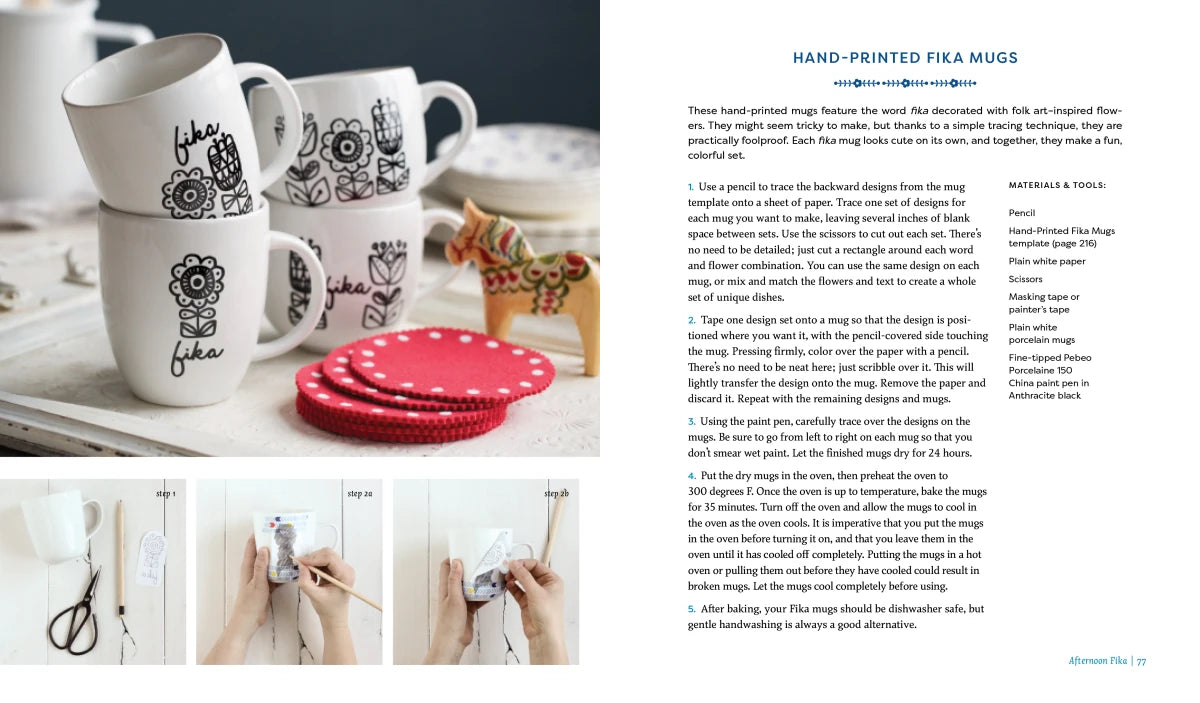 Scandinavian Gatherings US - Paperback / softback