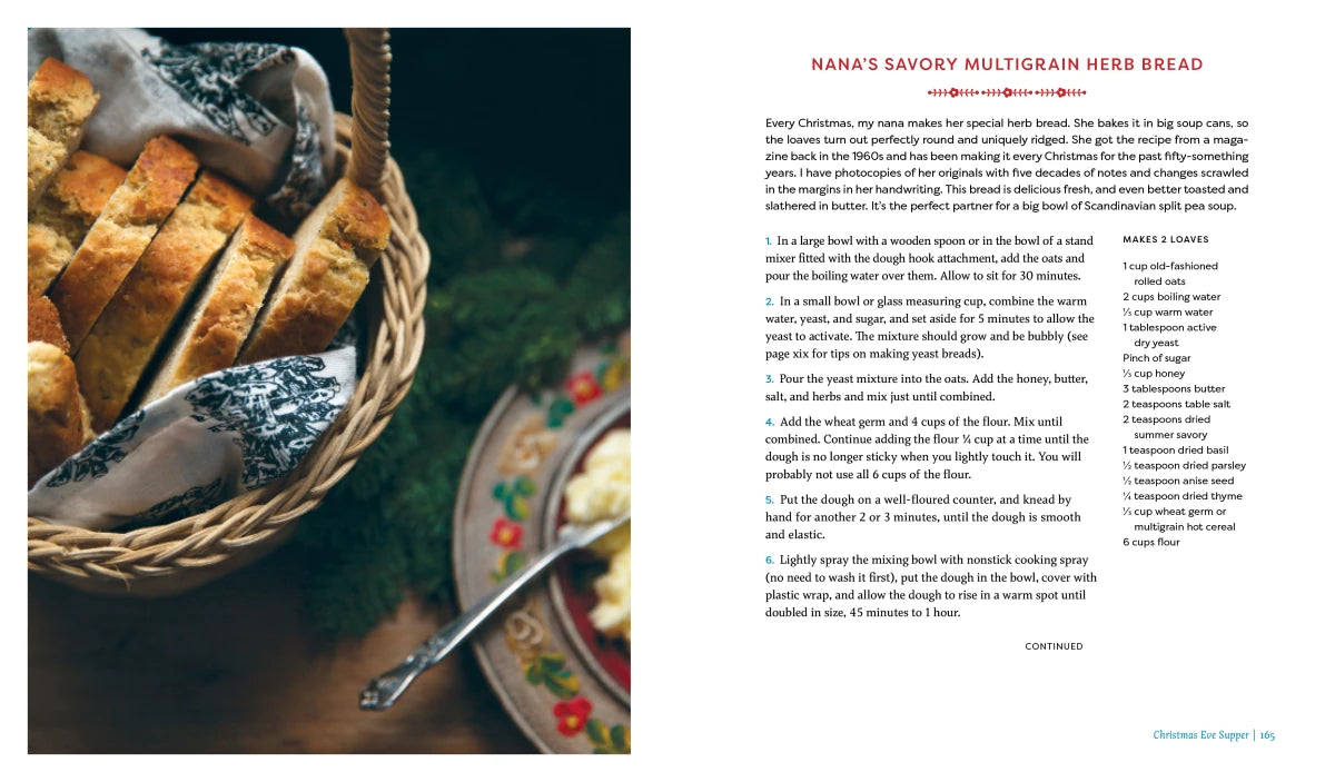 Scandinavian Gatherings US - Paperback / softback