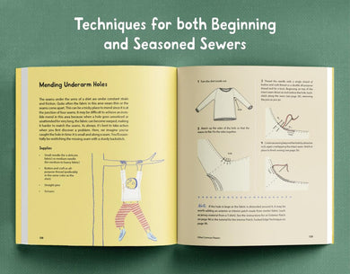 Mending Life US - Paperback / softback
