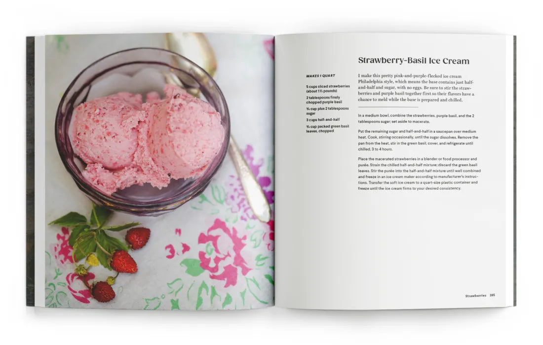 Grow Cook Eat US - Paperback / softback (9781632175359)