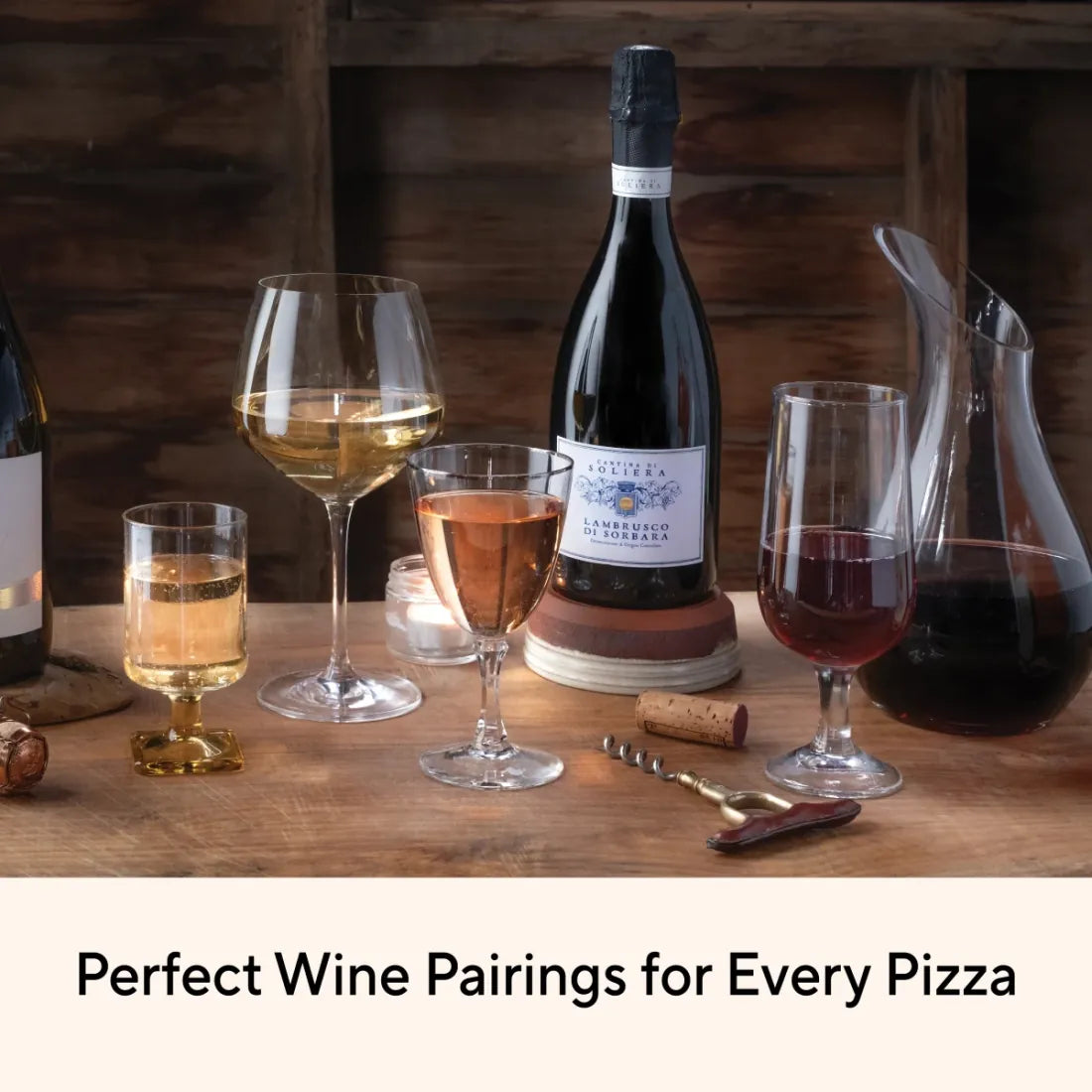 Fire + Wine Backyard Pizza US - Paperback / softback