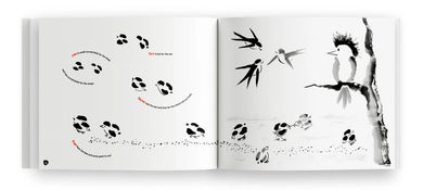 Super Simple Sumi-e US - Paperback / softback