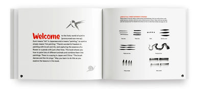 Super Simple Sumi-e US - Paperback / softback