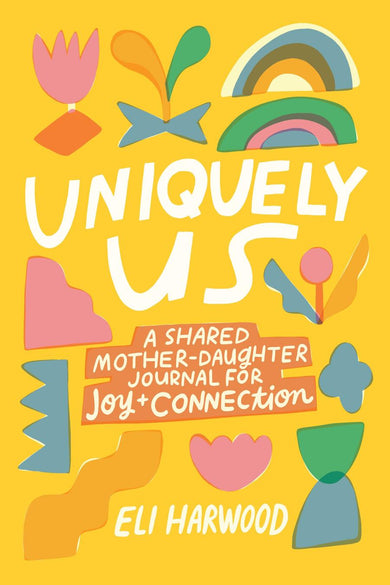 Uniquely Us-Lifestyle and Leisure-買書書 BuyBookBook