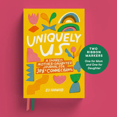 Uniquely Us US - Paperback / softback