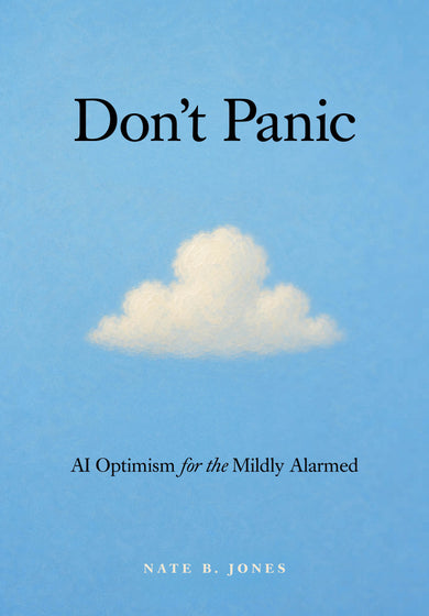 Don't Panic cover (ISBN 9781632176721)