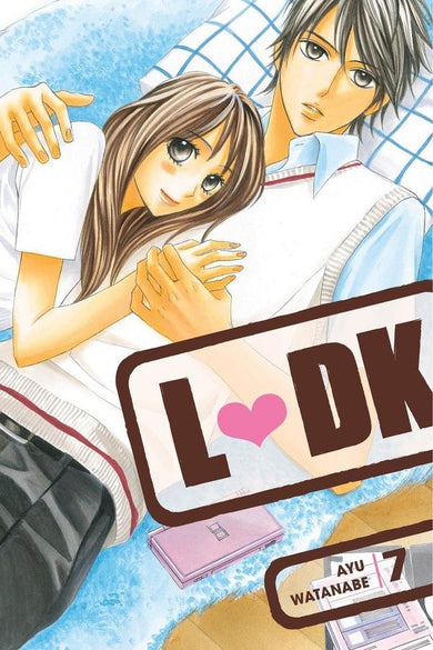 LDK 7-Manga and East Asian style / tradition comic books-買書書 BuyBookBook