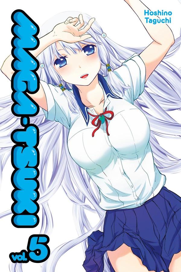 Maga-tsuki 5-Manga and East Asian style / tradition comic books-買書書 BuyBookBook