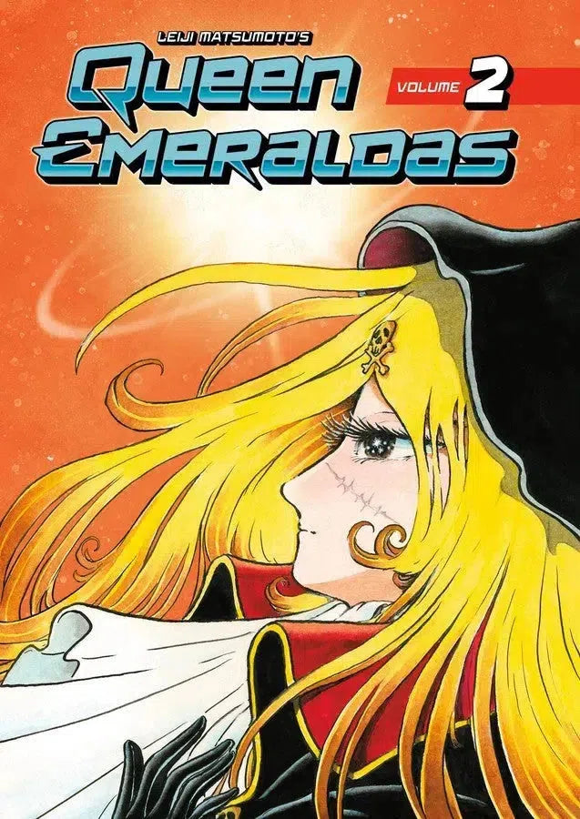 Queen Emeraldas 2-Manga and East Asian style / tradition comic books-買書書 BuyBookBook