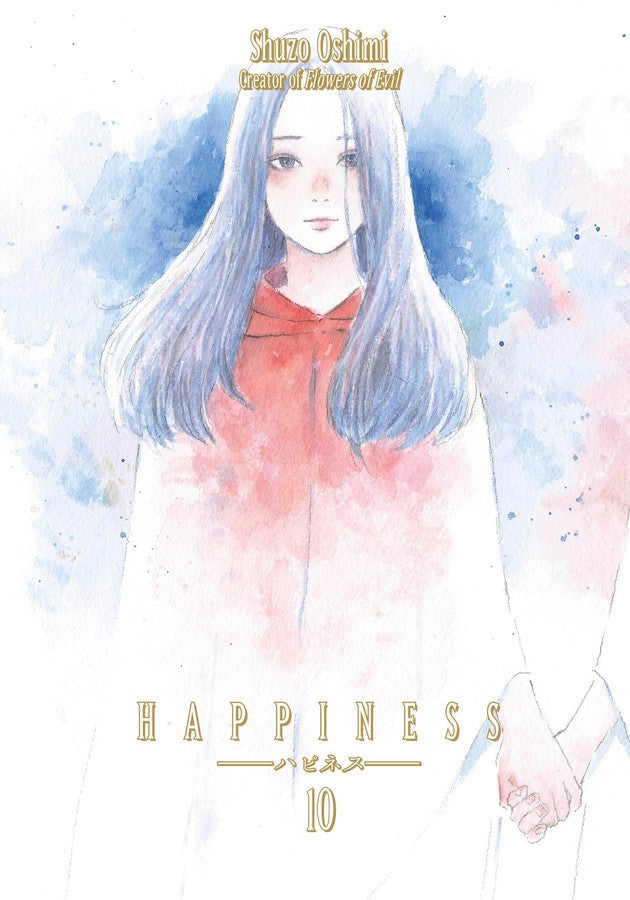 Happiness 10-Manga and East Asian style / tradition comic books-買書書 BuyBookBook