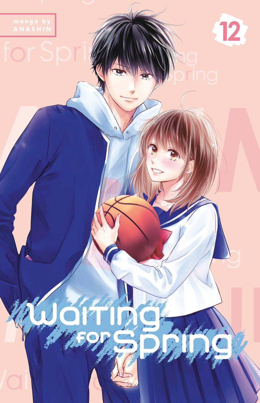 Waiting for Spring 12-Manga and East Asian style / tradition comic books-買書書 BuyBookBook