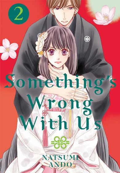 Something's Wrong With Us 2-Manga and East Asian style / tradition comic books-買書書 BuyBookBook