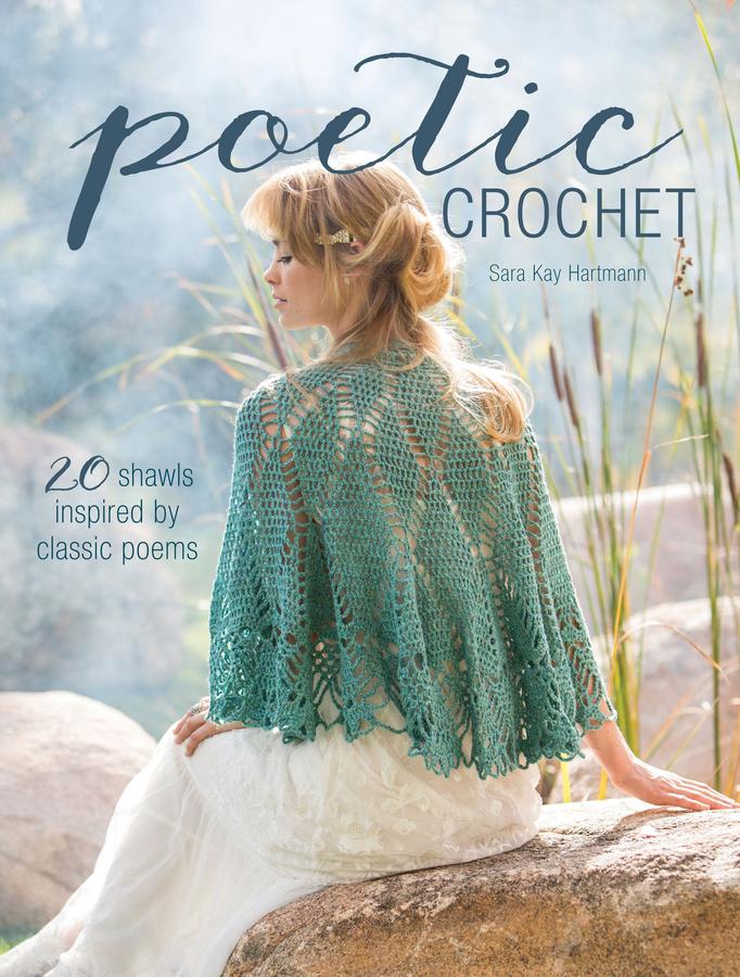 Poetic Crochet-Lifestyle and Leisure-買書書 BuyBookBook