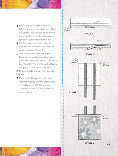 The Art of Whimsical Stitching US - Paperback / softback