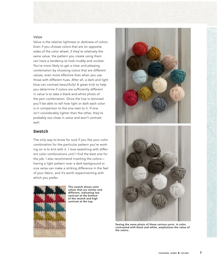 AlterKnit Stitch Dictionary US - Hardback