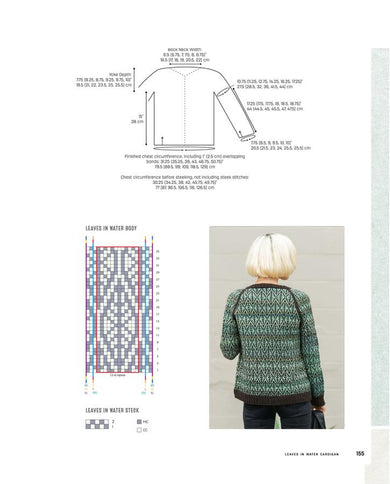 AlterKnit Stitch Dictionary US - Hardback