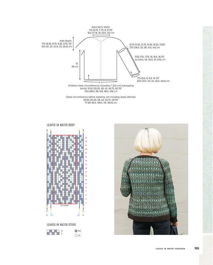 AlterKnit Stitch Dictionary US - Hardback