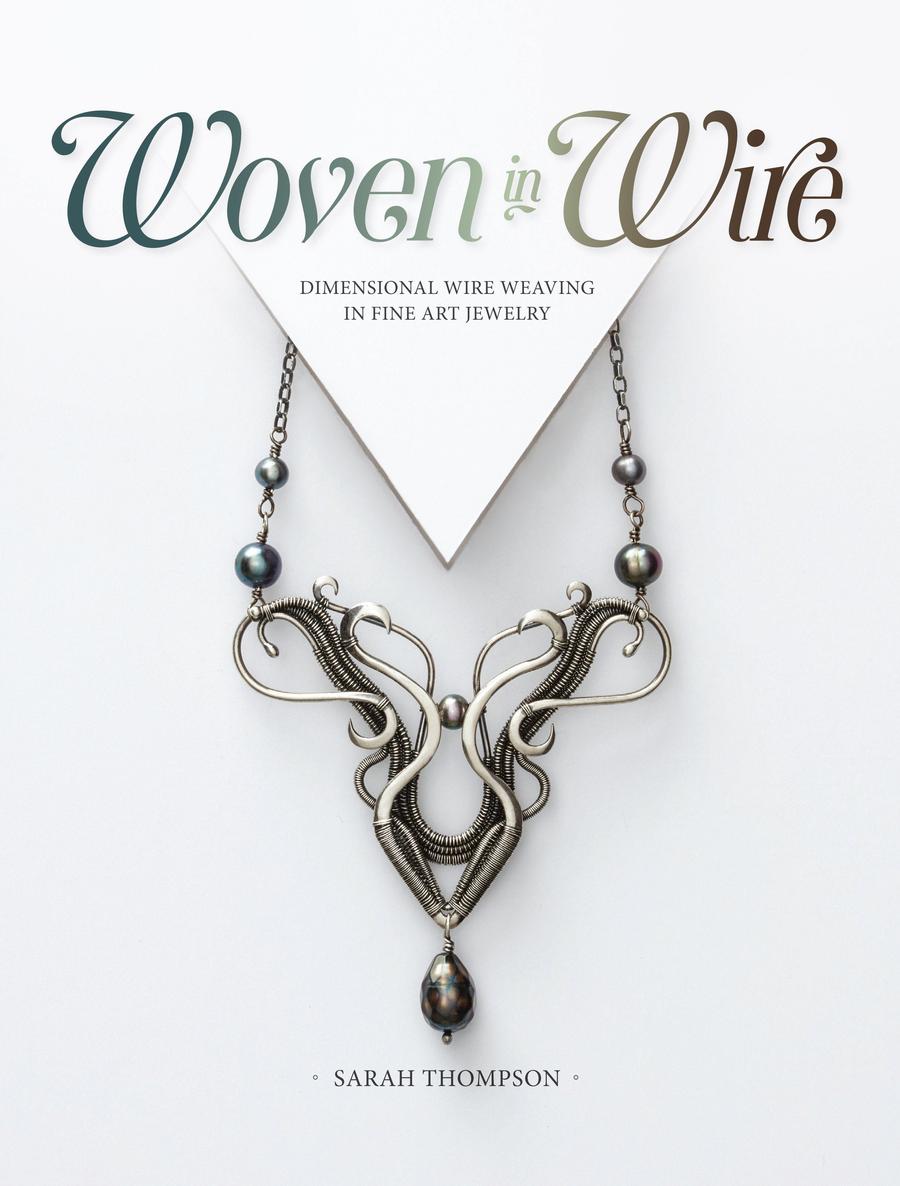 Woven in Wire-Lifestyle and Leisure-買書書 BuyBookBook