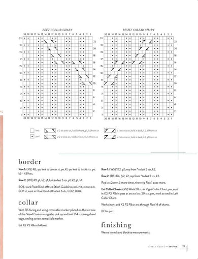 Elemental Knits US - Hardback