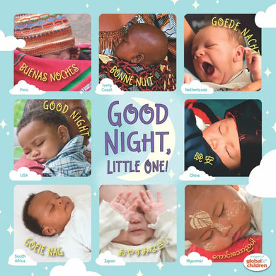 Global Babies Boxed Set US - Multiple-component retail product, boxed