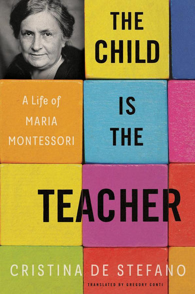 The Child Is the Teacher-Biography and memoirs-買書書 BuyBookBook