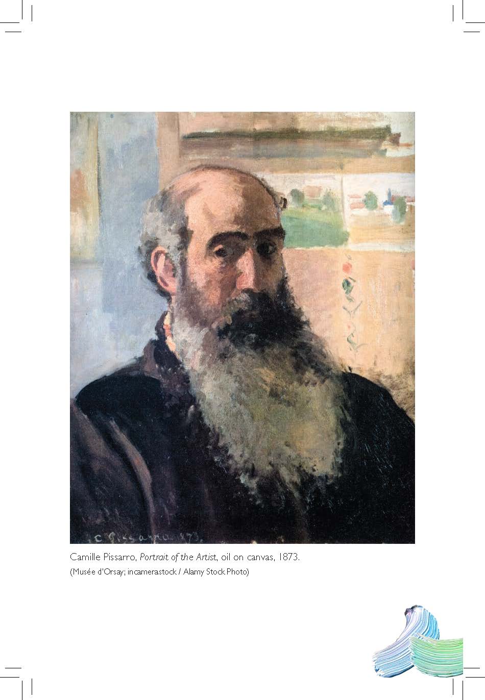 Camille Pissarro