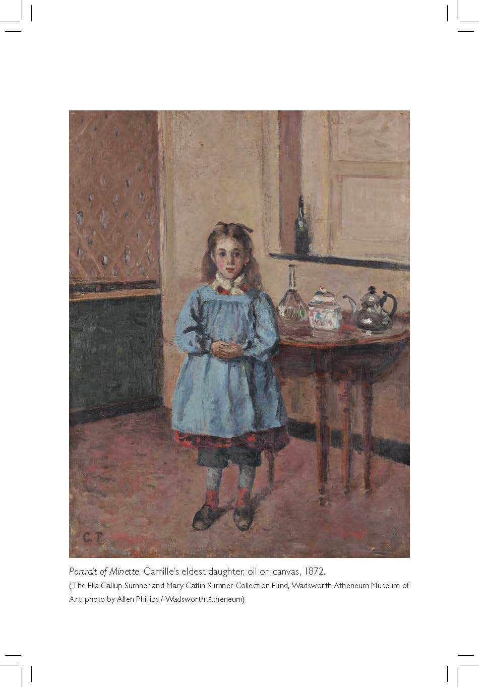 Camille Pissarro