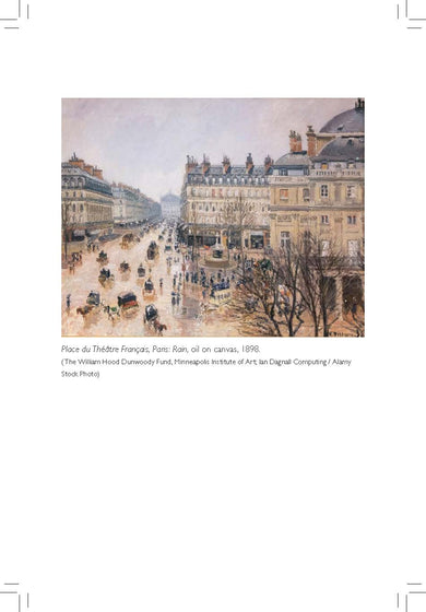 Camille Pissarro