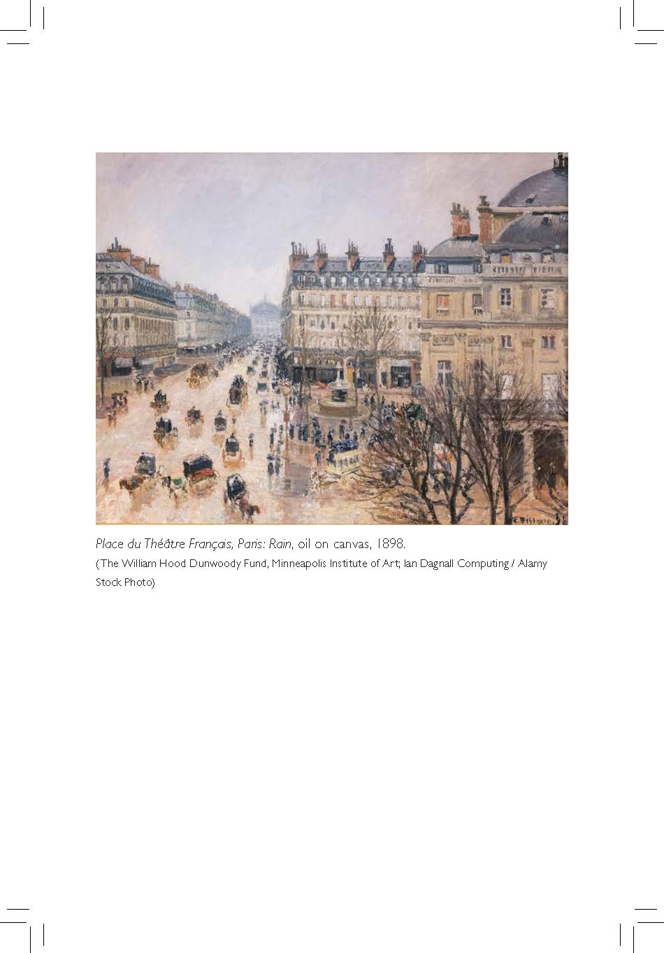 Camille Pissarro