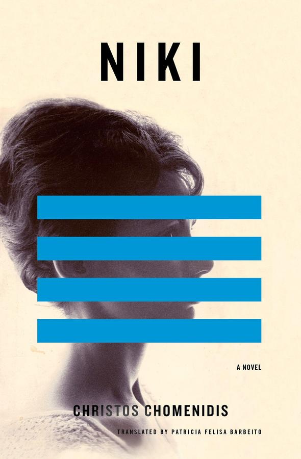 Niki-Fiction: general and literary-買書書 BuyBookBook
