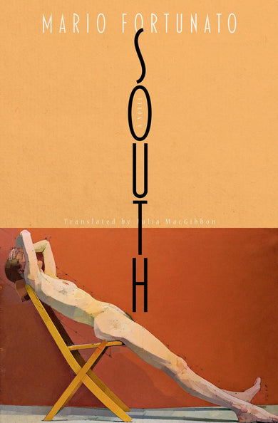 South-Fiction: general and literary-買書書 BuyBookBook