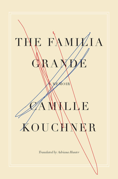 The Familia Grande-Memoirs-買書書 BuyBookBook