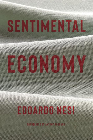 Sentimental Economy-Business and Management-買書書 BuyBookBook