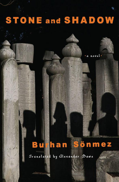 Stone and Shadow-Fiction: general and literary-買書書 BuyBookBook