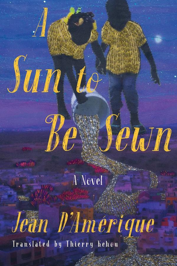 A Sun to Be Sewn-Fiction: general and literary-買書書 BuyBookBook