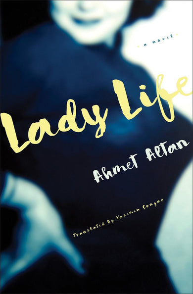 Lady Life-Fiction: general and literary-買書書 BuyBookBook