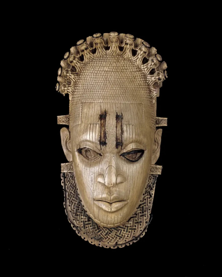 African Art as Philosophy US - Paperback / softback